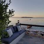 Aura Di Mare Luxury House בית נופש *