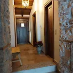 בית נופש Aura Di Mare Luxury House לימנאס