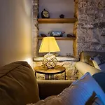 Aura Di Mare Luxury House בית נופש לימנאס