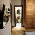 Aura Di Mare Luxury House לימנאס