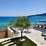 בית נופש Aura Di Mare Luxury House