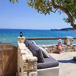 Aura Di Mare Luxury House לימנאס