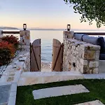 בית נופש Aura Di Mare Luxury House *