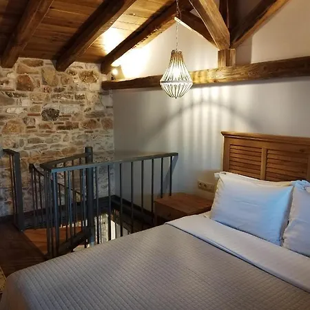 Aura Di Mare Luxury House Ваканционна къща