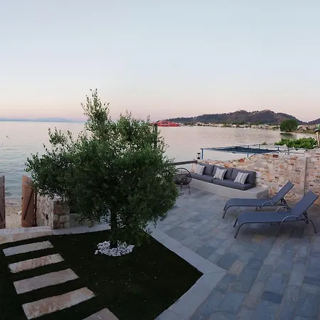 Aura Di Mare Luxury House