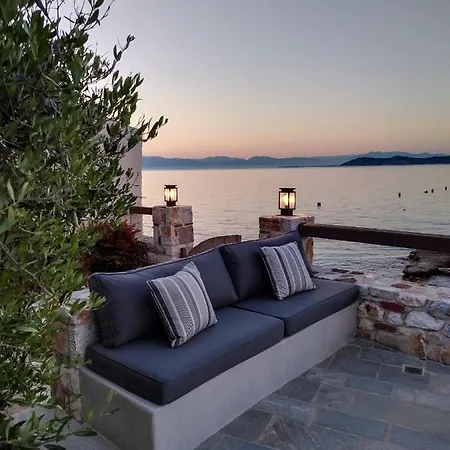 Aura Di Mare Luxury House * 리메나스
