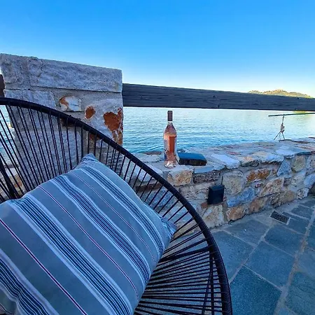 Casa de Férias Aura Di Mare Luxury House *