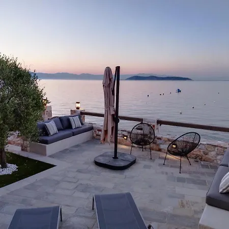 Aura Di Mare Luxury House
