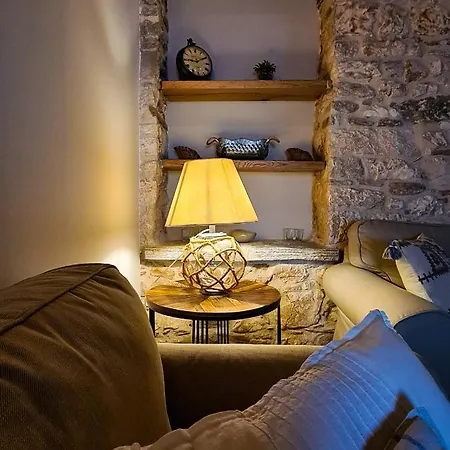 Aura Di Mare Luxury House Casa de Férias Thásos