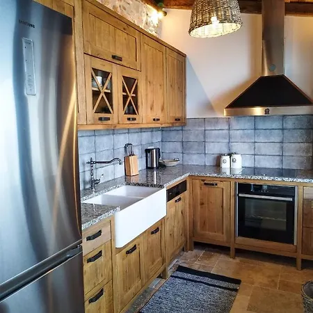 Aura Di Mare Luxury House Casa de Férias Thásos