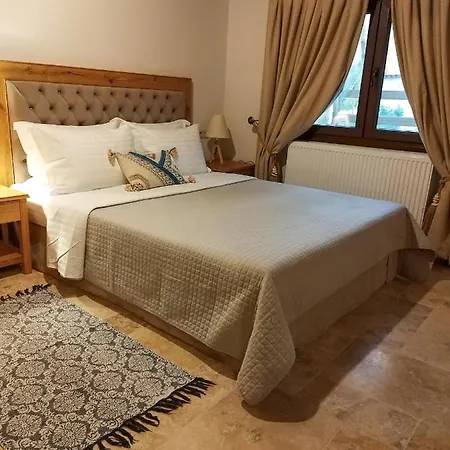 Feriehus Aura Di Mare Luxury House Limenas (Thasos)