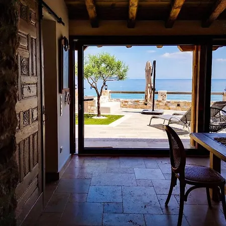 Aura Di Mare Luxury House