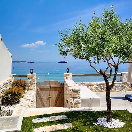 Aura Di Mare Luxury House Ваканционна къща *