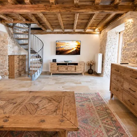 Aura Di Mare Luxury House * Лименас