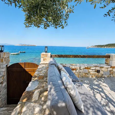 Ваканционна къща Aura Di Mare Luxury House