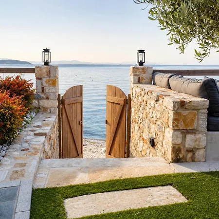 Aura Di Mare Luxury House Ваканционна къща Лименас