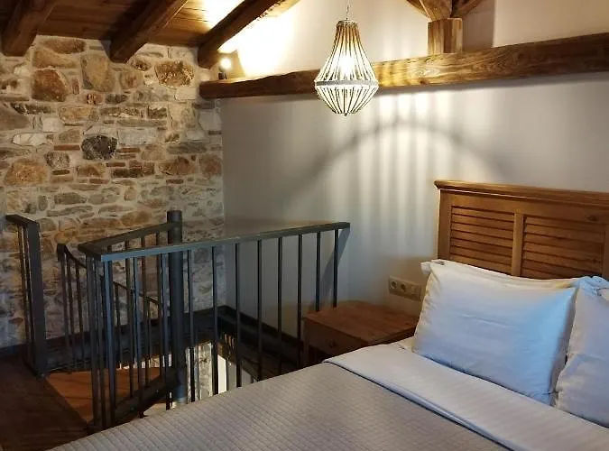 Aura Di Mare Luxury House 度假居