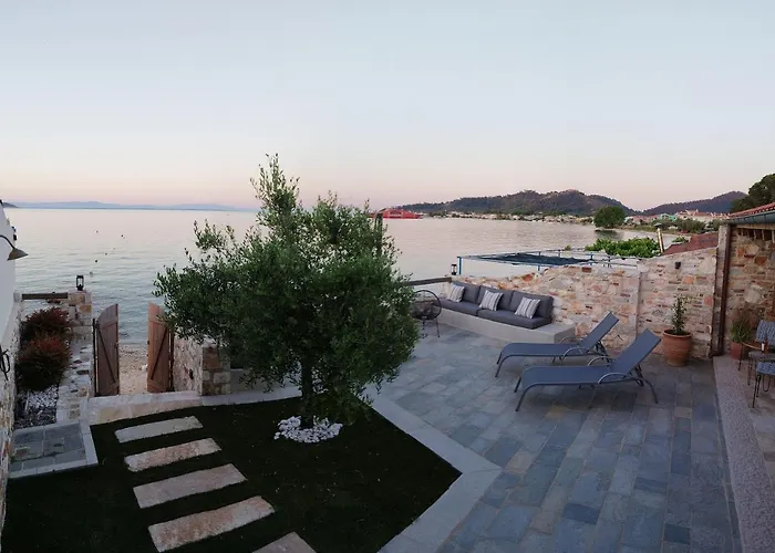 Aura Di Mare Luxury House