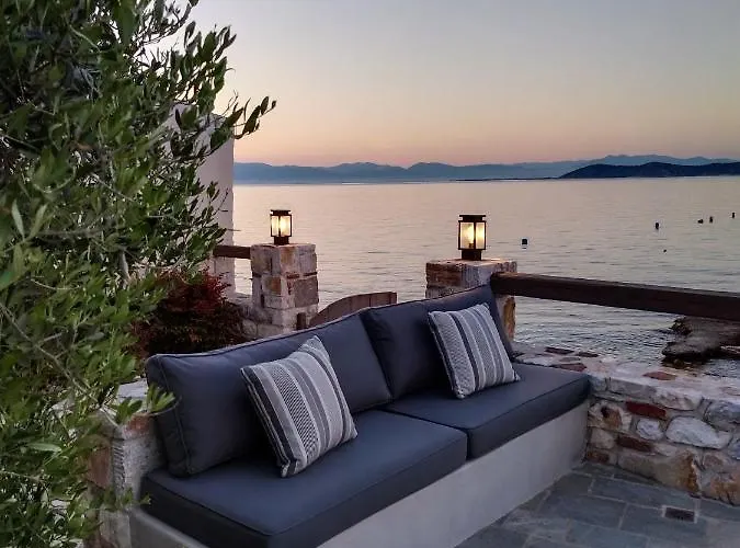 Aura Di Mare Luxury House * Limenas (Thasos)