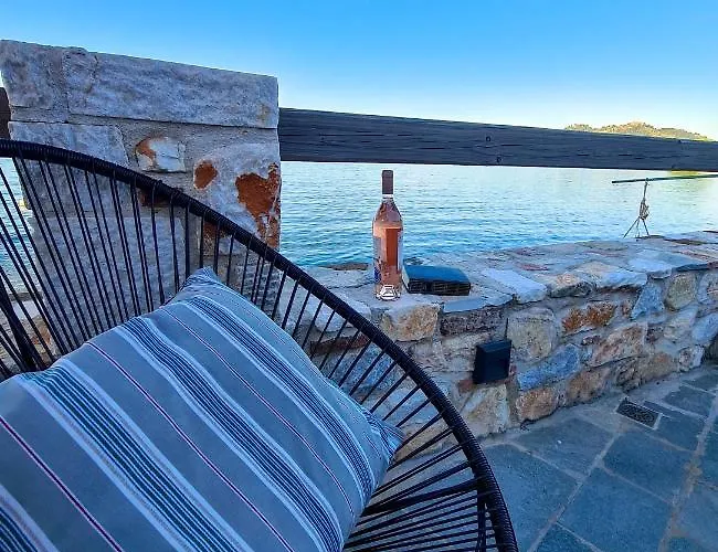 度假居 Aura Di Mare Luxury House *