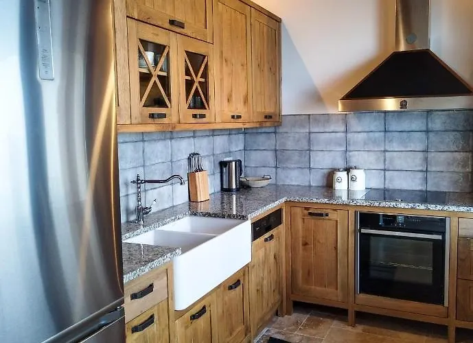 Aura Di Mare Luxury House בית נופש לימנאס