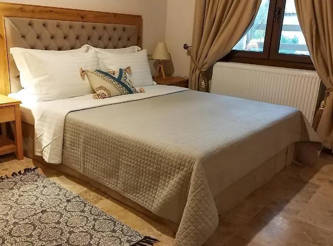 度假居 Aura Di Mare Luxury House 萨索斯