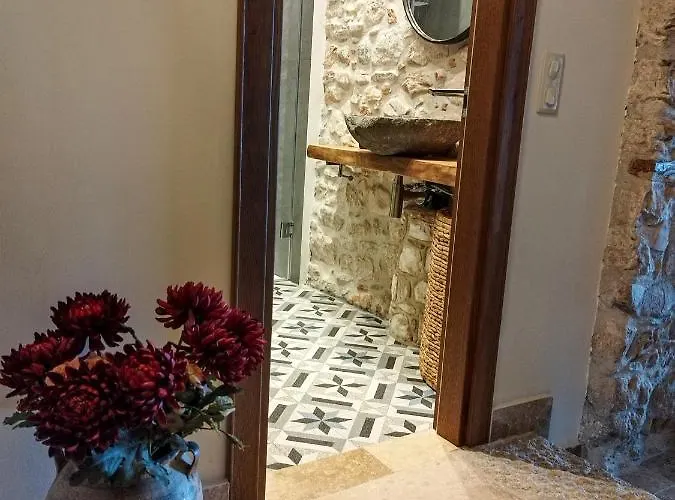 Aura Di Mare Luxury House Case de vacanță