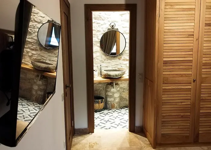 Aura Di Mare Luxury House Limenas (Thasos)