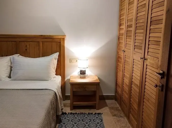 Aura Di Mare Luxury House Case de vacanță Limenas (Thasos)