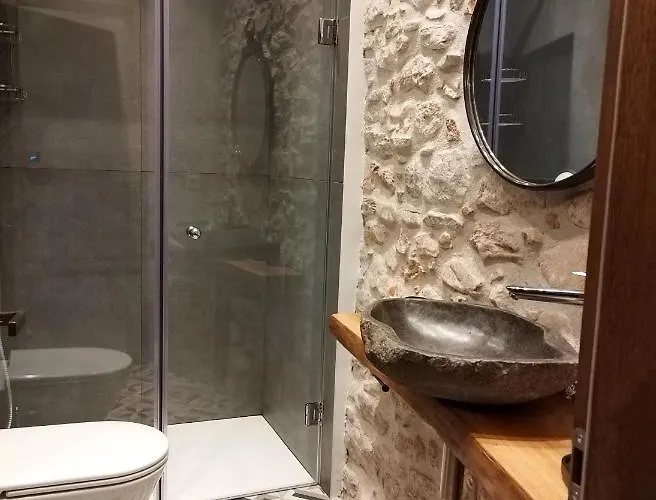 Aura Di Mare Luxury House *