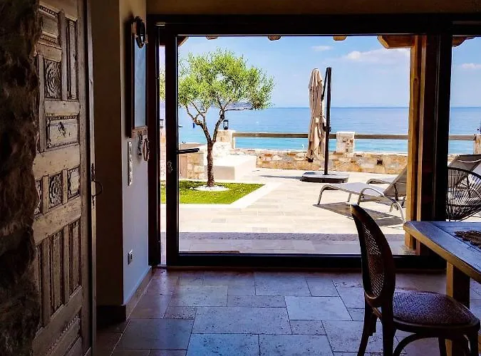Aura Di Mare Luxury House