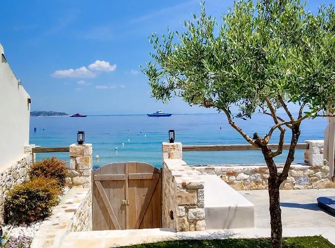 Aura Di Mare Luxury House Case de vacanță *